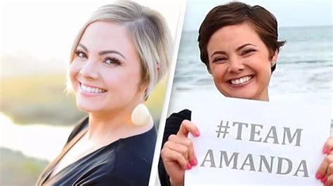 amanda c riley blog cancer photos|Amanda C. Riley lied about having cancer for nearly a decade。